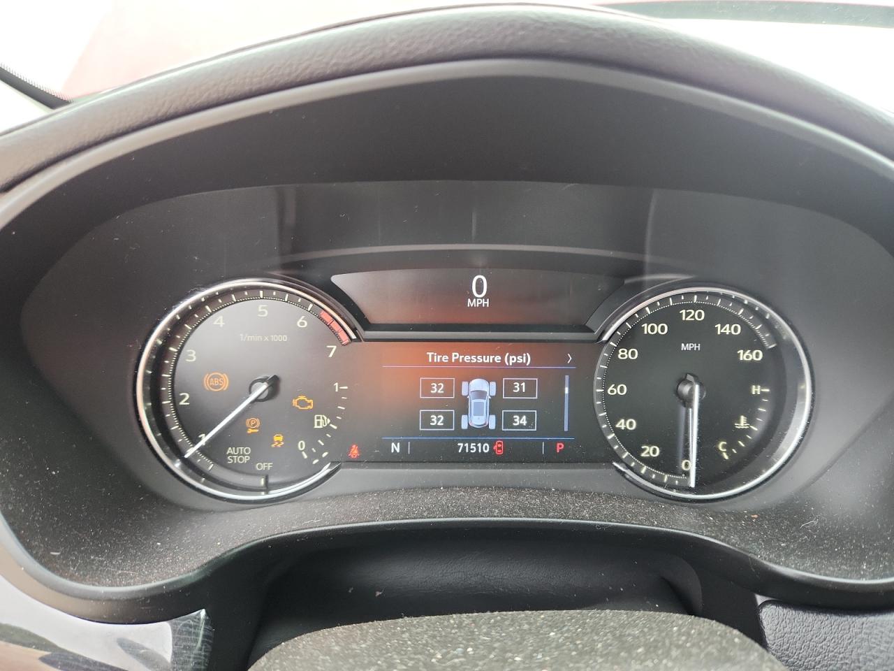 2019 Cadillac Xt4 Premium Luxury VIN: 1GYFZCR47KF180692 Lot: 62889255