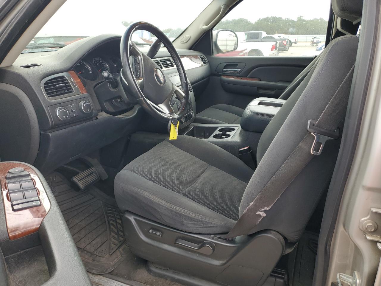 2007 GMC Yukon Xl K1500 VIN: 1GKFK16397J213159 Lot: 65589155