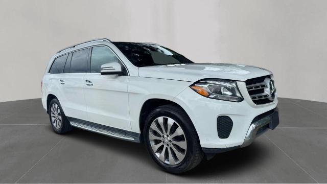 MERCEDES-BENZ GLS-CLASS – zdjęcie z aukcji, lot #65295645