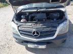 2008 MERCEDES BENZ SPRINTER 3 for sale at Copart WISBECH