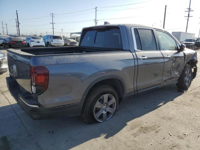  HONDA RIDGELINE 2020 Gray