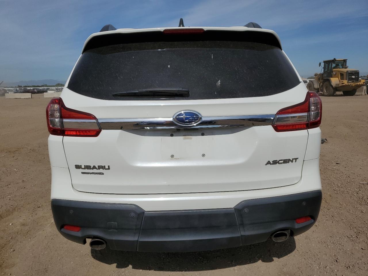 2020 Subaru Ascent Premium VIN: 4S4WMAFD3L3461528 Lot: 66685605