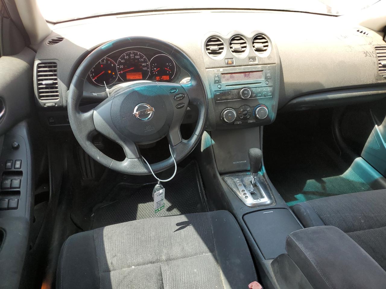 2010 Nissan Altima Base VIN: 1N4AL2AP3AN560639 Lot: 65199135