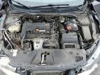 2017 HONDA CIVIC LX   for sale at Copart ON - OTTAWA