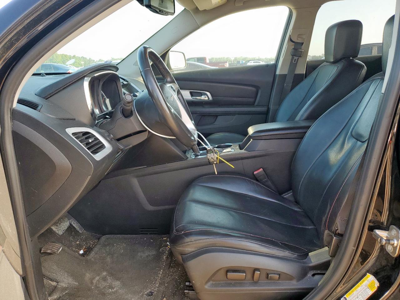 2011 GMC Terrain Slt VIN: 2CTALUEC4B6377922 Lot: 64742965