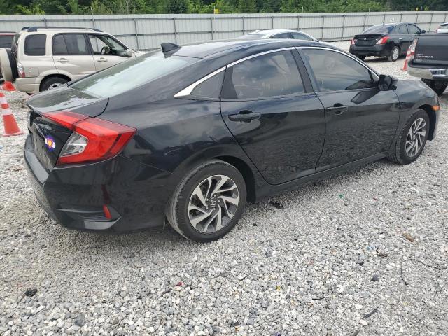  HONDA CIVIC 2017 Charcoal