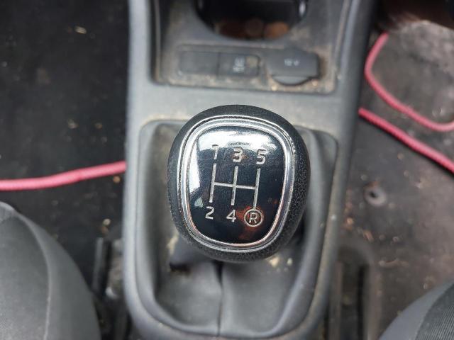 2016 SKODA CITIGO COL