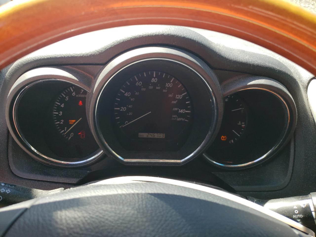 2009 Lexus Rx 350 VIN: 2T2HK31U99C122550 Lot: 65433405