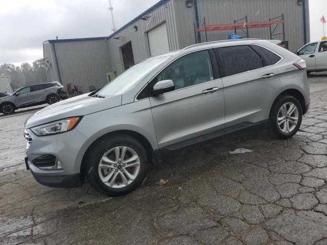  FORD EDGE 2020 Srebrny