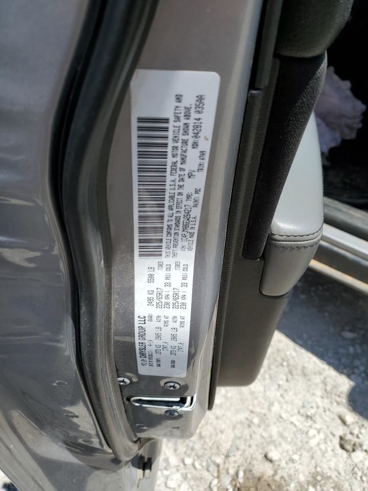 2014 Jeep Cherokee Sport VIN: 1C4PJMAB6EW264217 Lot: 63874065