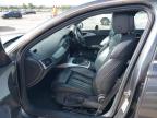 2013 AUDI A6 S LINE for sale at Copart SANDWICH