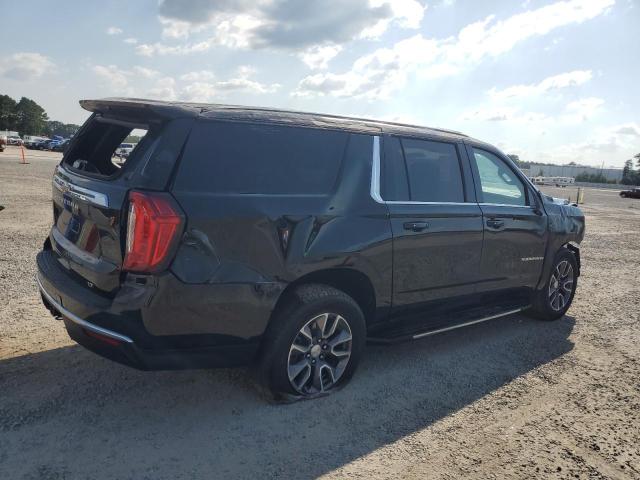  CHEVROLET SUBURBAN 2023 Czarny