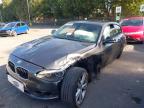2012 BMW 118D SPORT for sale at Copart GLOUCESTER