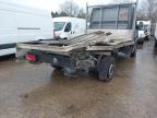 2015 VOLKSWAGEN CRAFTER CR for sale at Copart NEWBURY