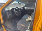 2015 CHEVROLET SILVERADO C1500   à vendre chez Copart ON - TORONTO