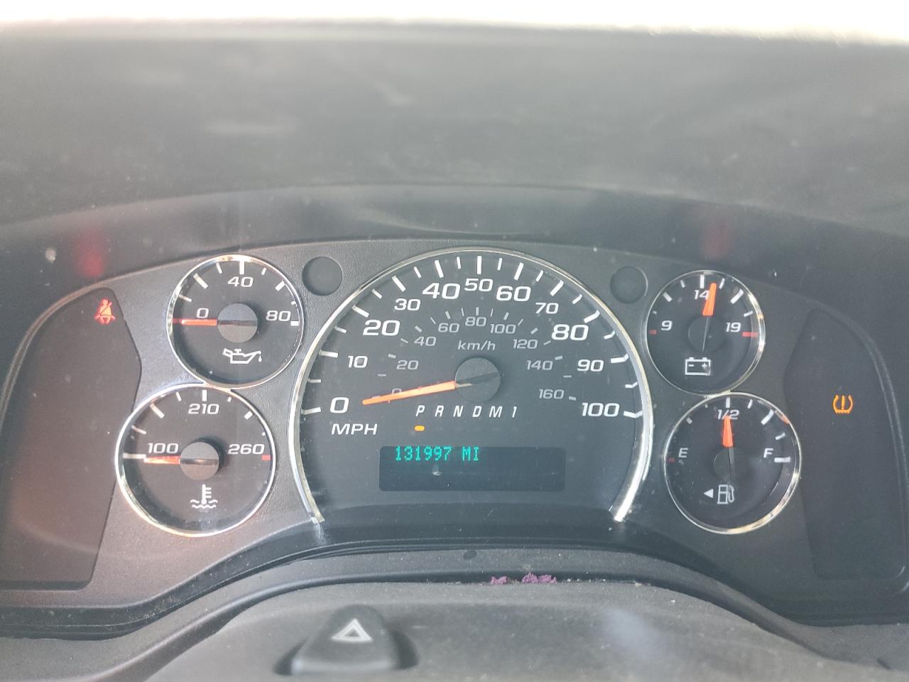 2014 Chevrolet Express G2500 VIN: 1GCWGFCA4E1914279 Lot: 65232685