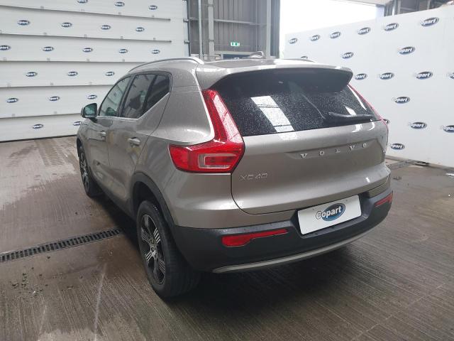2021 VOLVO XC40 INSCR