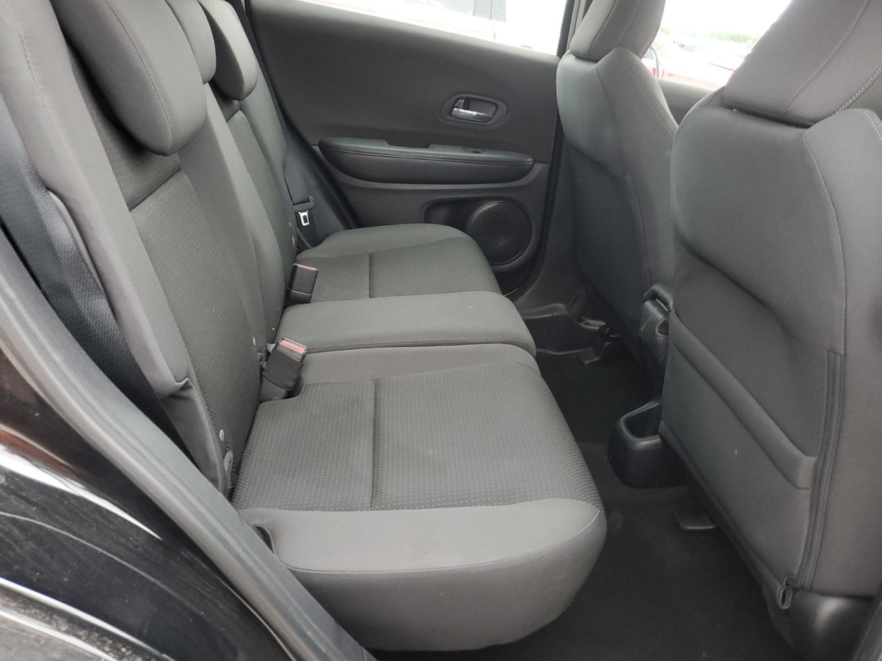 2019 Honda Hr-V Sport VIN: 3CZRU6H10KG729734 Lot: 64671015