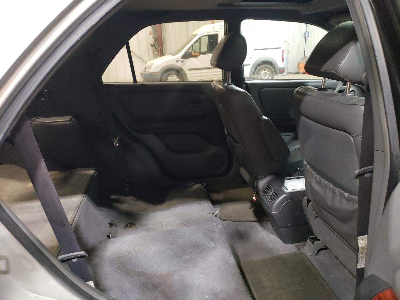 2000 Lexus Rx 300 VIN: JT6GF10U0Y0046629 Lot: 63466555