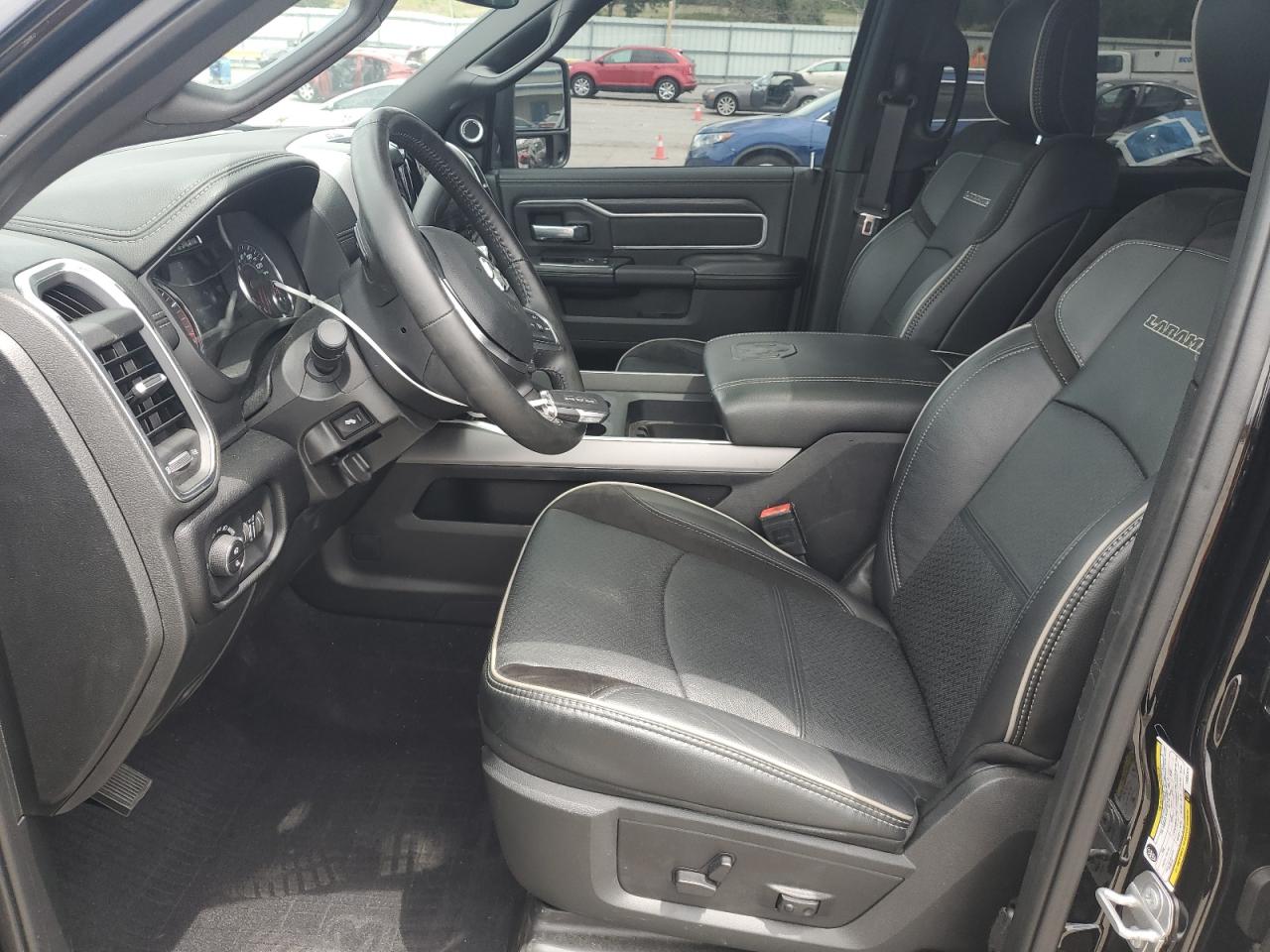 2024 Ram 2500 Laramie VIN: 3C6UR5FL9RG332671 Lot: 64021105