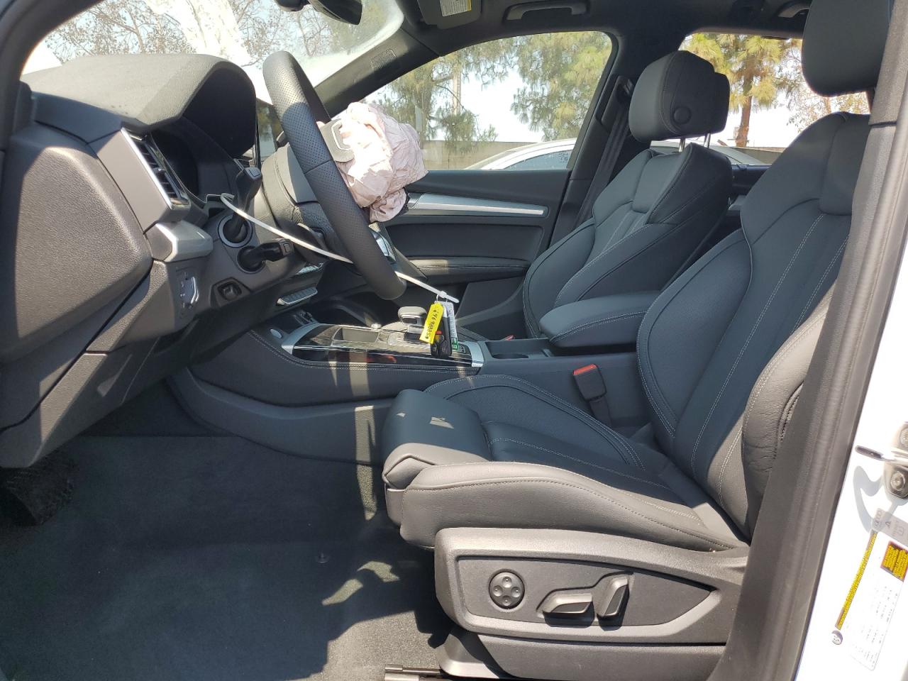 2025 Audi Q5 Premium Plus 45 VIN: WA1EAAFY8S2043881 Lot: 64698885