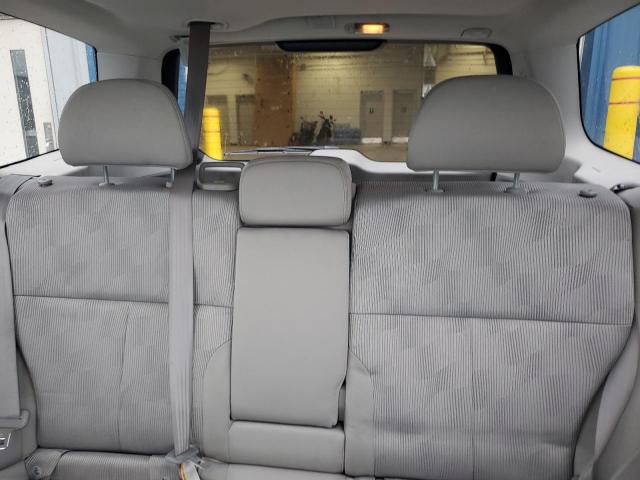 2009 SUBARU FORESTER 2.5X PREMIUM  