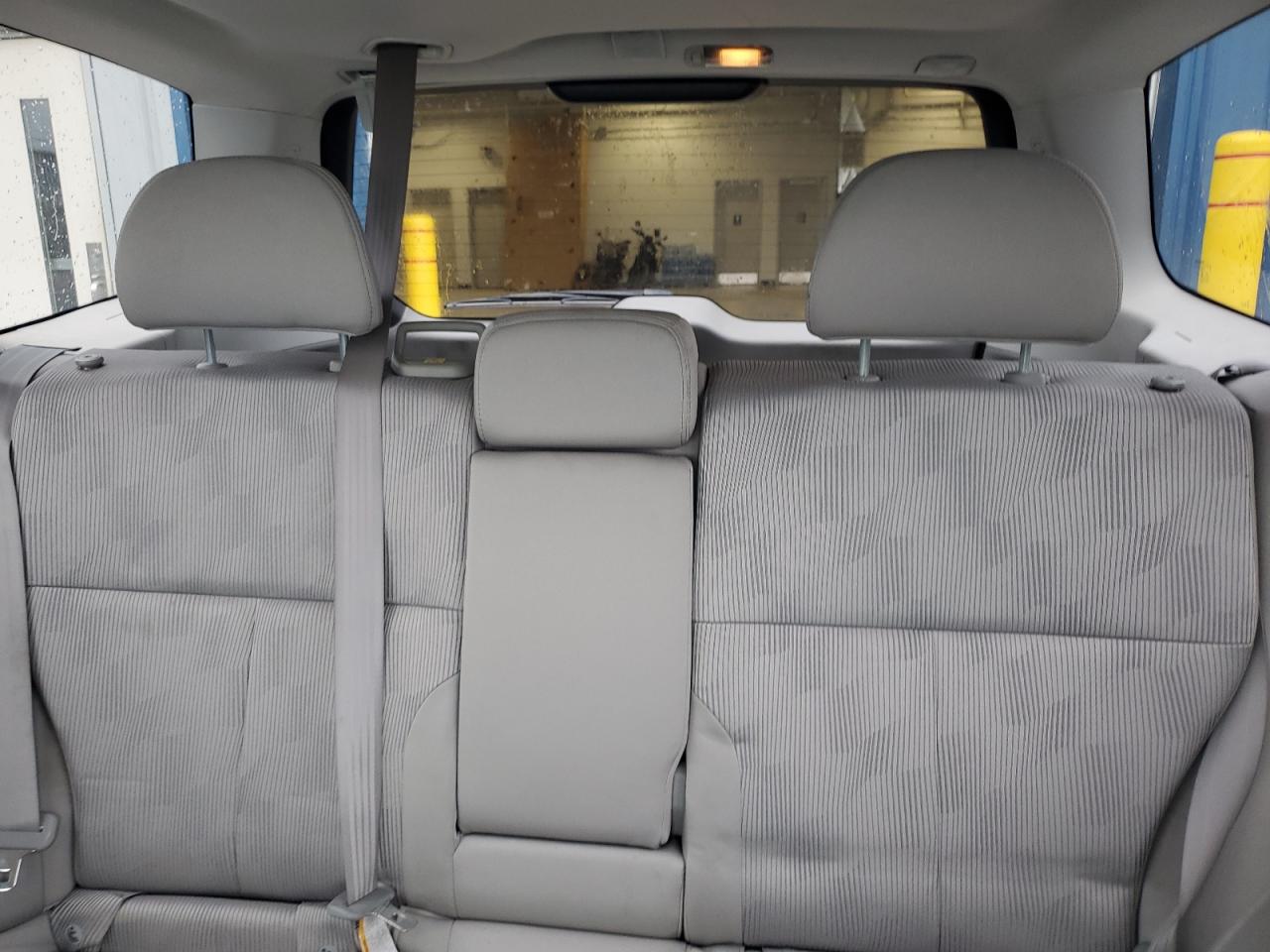 2009 Subaru Forester 2.5X Premium VIN: JF2SH636X9H724444 Lot: 63604645