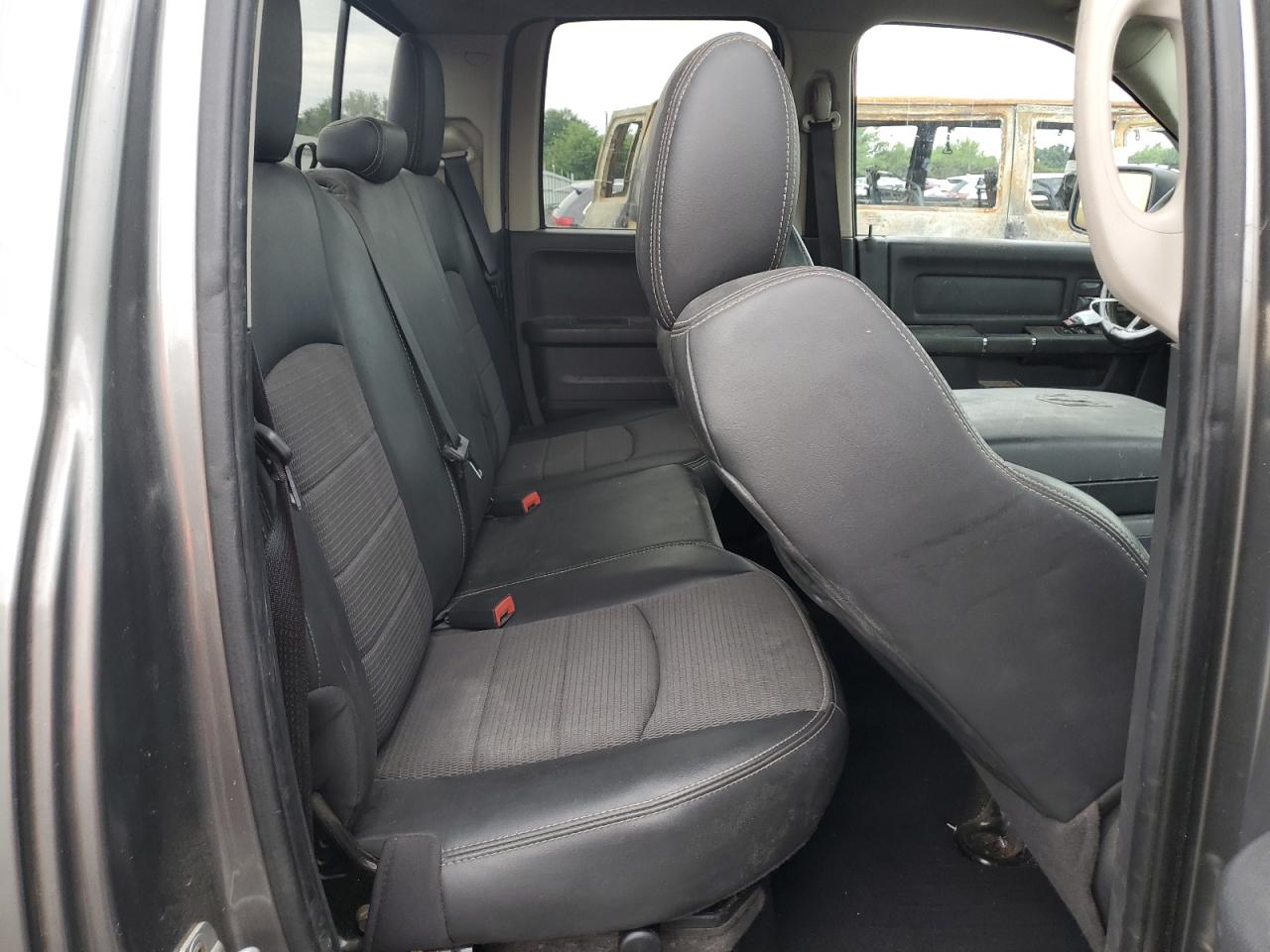 2012 Dodge Ram 1500 Sport VIN: 1C6RD7HT9CS162714 Lot: 63470315