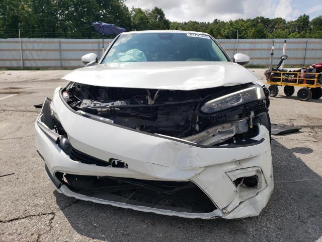  HONDA CIVIC 2024 White