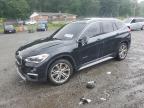 2016 BMW X1 XDRIVE28I   for sale at Copart MD - BALTIMORE EAST