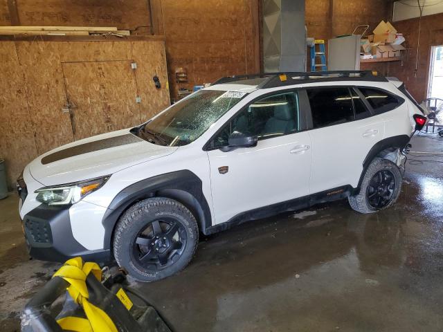 SUBARU OUTBACK WI 2024