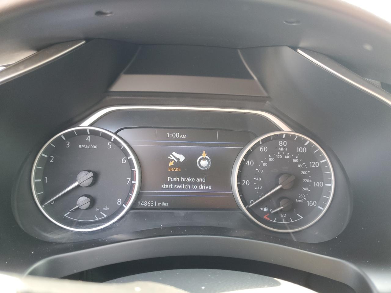 2015 Nissan Murano S VIN: 5N1AZ2MH1FN280069 Lot: 64992675