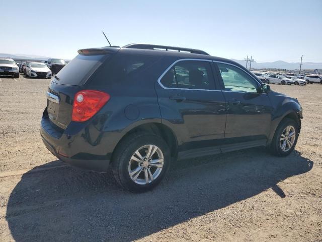 Parquets CHEVROLET EQUINOX 2015 Granatowy