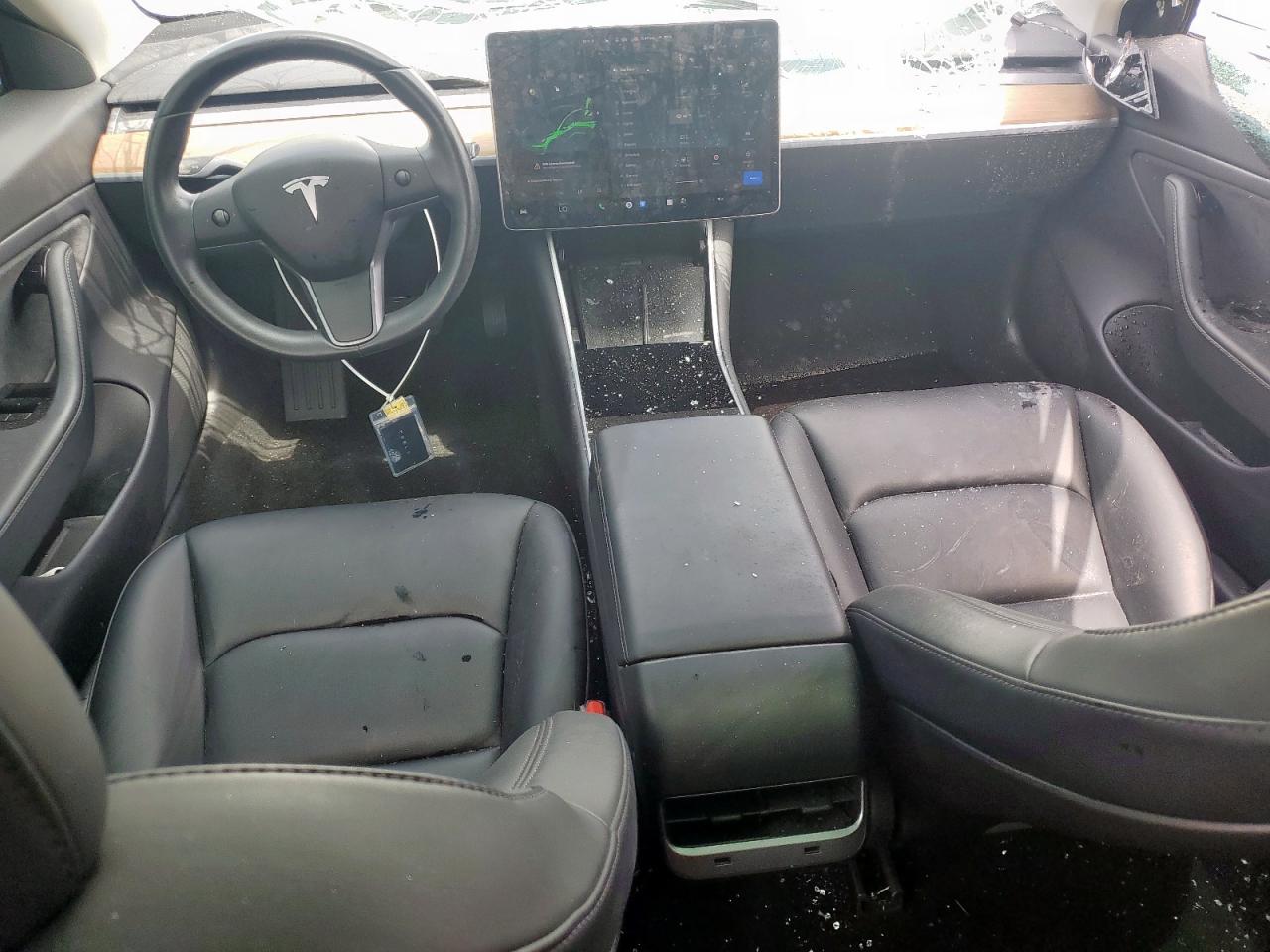 2019 Tesla Model 3 VIN: 5YJ3E1EA8KF362779 Lot: 64769455