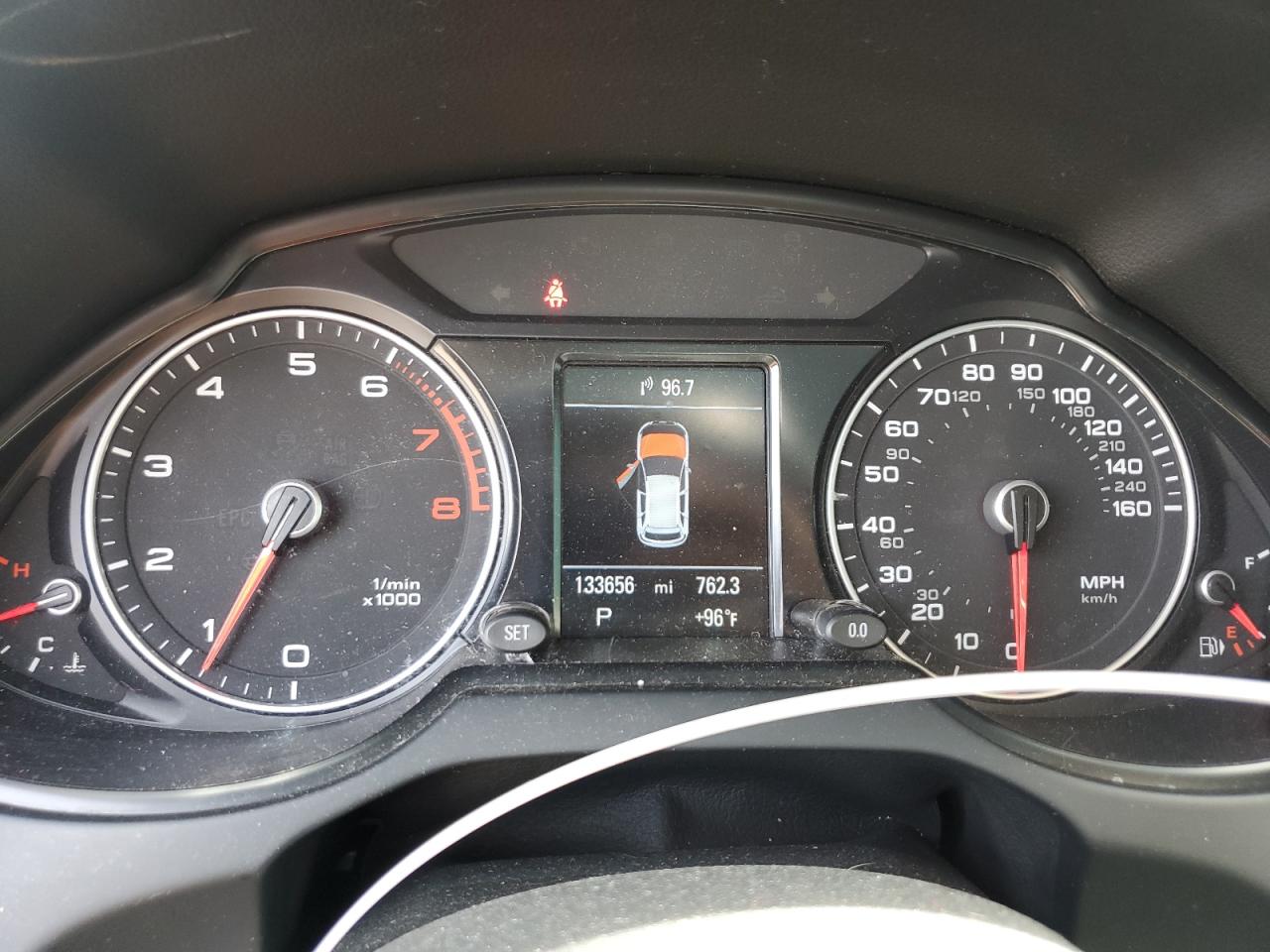 2015 Audi Q5 Premium Plus VIN: WA1LFAFP2FA064334 Lot: 65214065