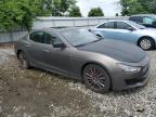 2019 MASERATI GHIBLI S   à vendre chez Copart NJ - TRENTON