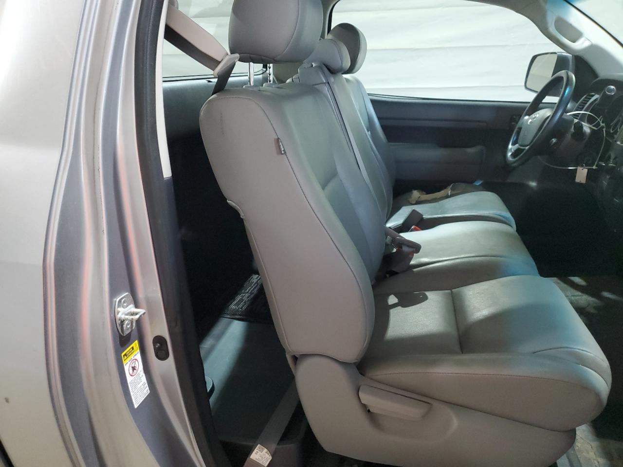 2012 Toyota Tundra VIN: 5TFLY5F12CX128206 Lot: 64727965