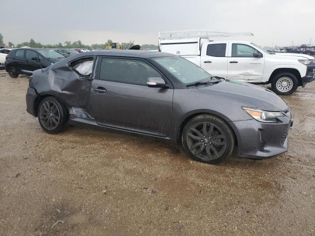  TOYOTA SCION 2015 Gray