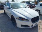 2013 JAGUAR XF LUXURY for sale at Copart BRISTOL