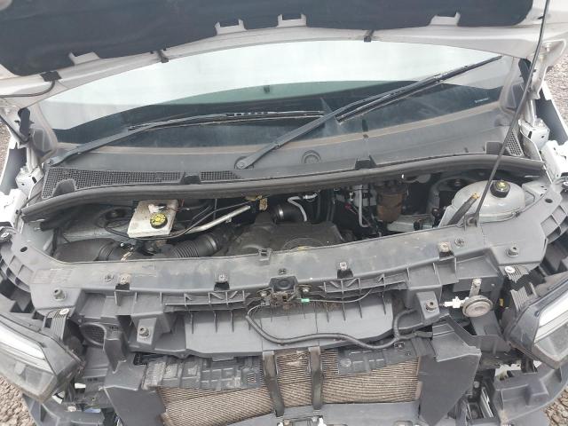 2023 RENAULT MASTER LM3
