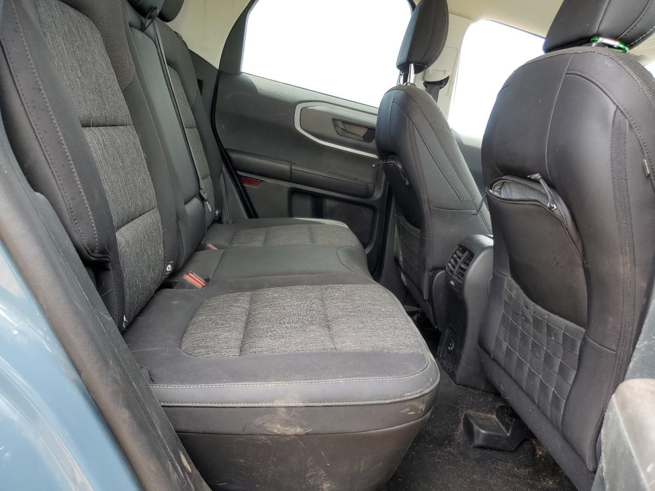 2021 Ford Bronco Sport Big Bend VIN: 3FMCR9B62MRA75583 Lot: 63816435