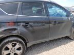 2009 FORD KUGA TITAN for sale at Copart WISBECH