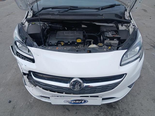 2018 VAUXHALL CORSA ENERGY AC 