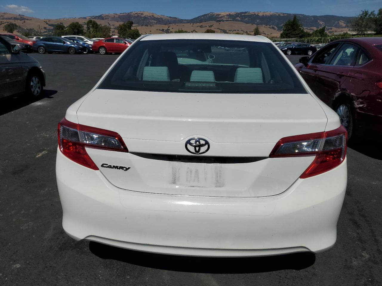 4t4bf1fkxer431792 4T4BF1FKXER431792 2014 Toyota Camry L