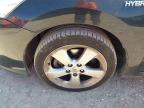 2011 TOYOTA AURIS HYBR for sale at Copart CORBY