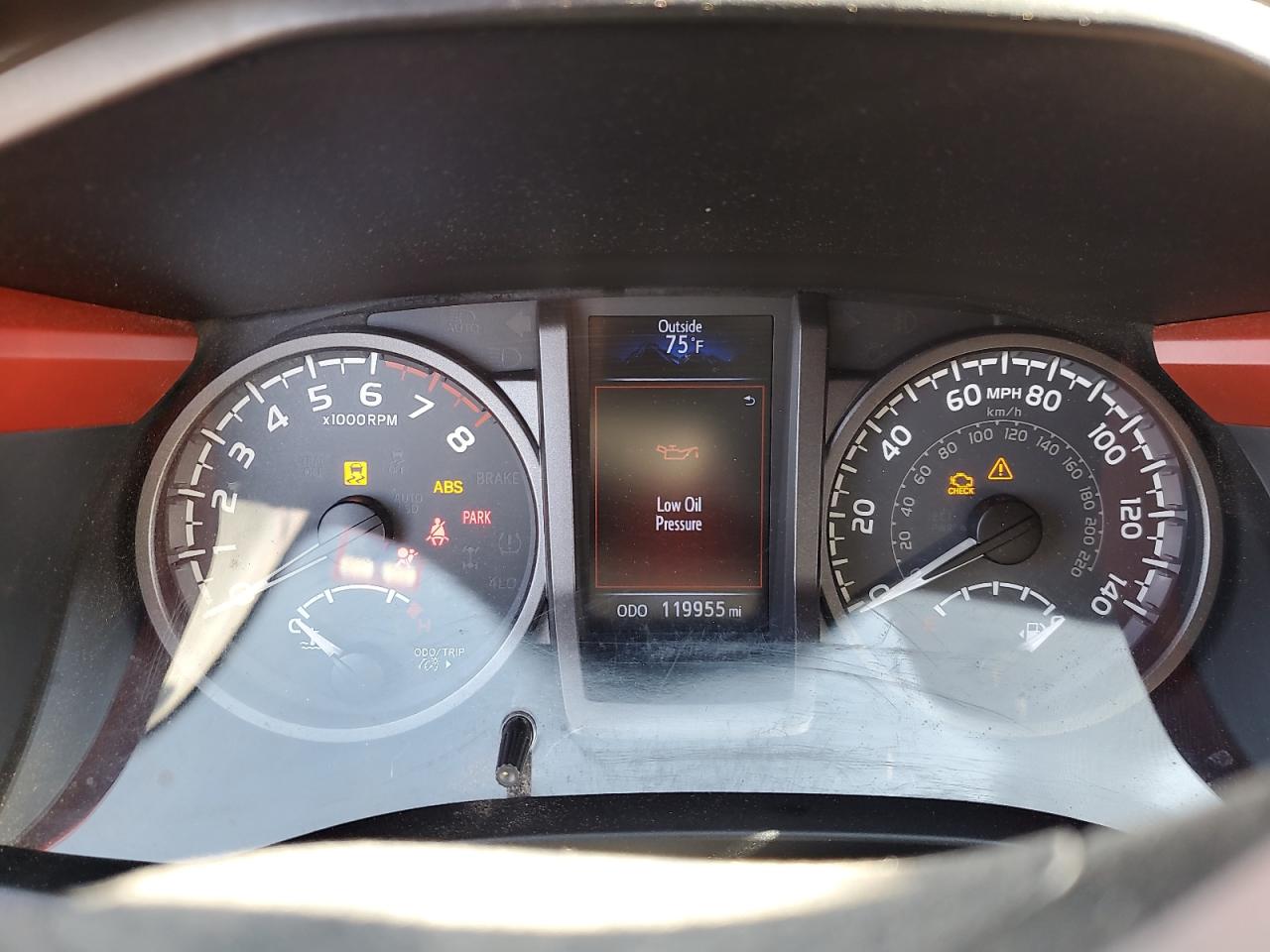 2018 Toyota Tacoma Access Cab VIN: 5TFSZ5AN4JX138400 Lot: 63099445