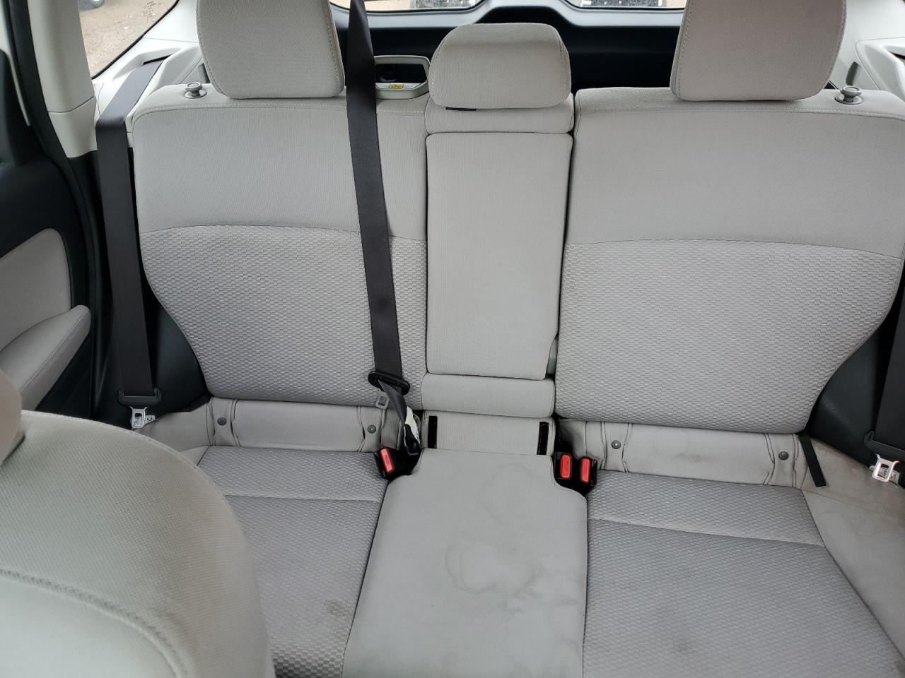 2014 Subaru Forester 2.5I Premium VIN: JF2SJAEC2EH512559 Lot: 64823075