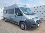 2014 FIAT DUCATO 35 for sale at Copart CORBY