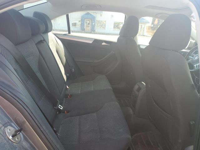 2014 VOLKSWAGEN JETTA TDI  