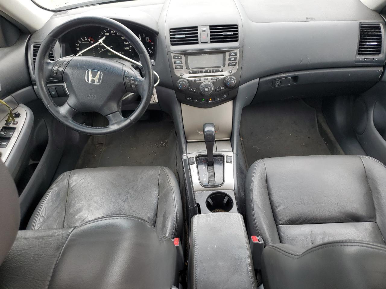 2006 Honda Accord Ex VIN: 1HGCM66506A054703 Lot: 63123365